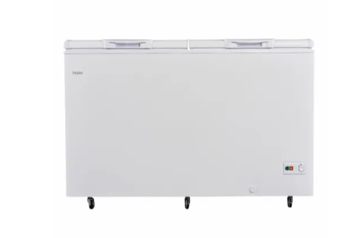 Haier DF 545 Full Freezer